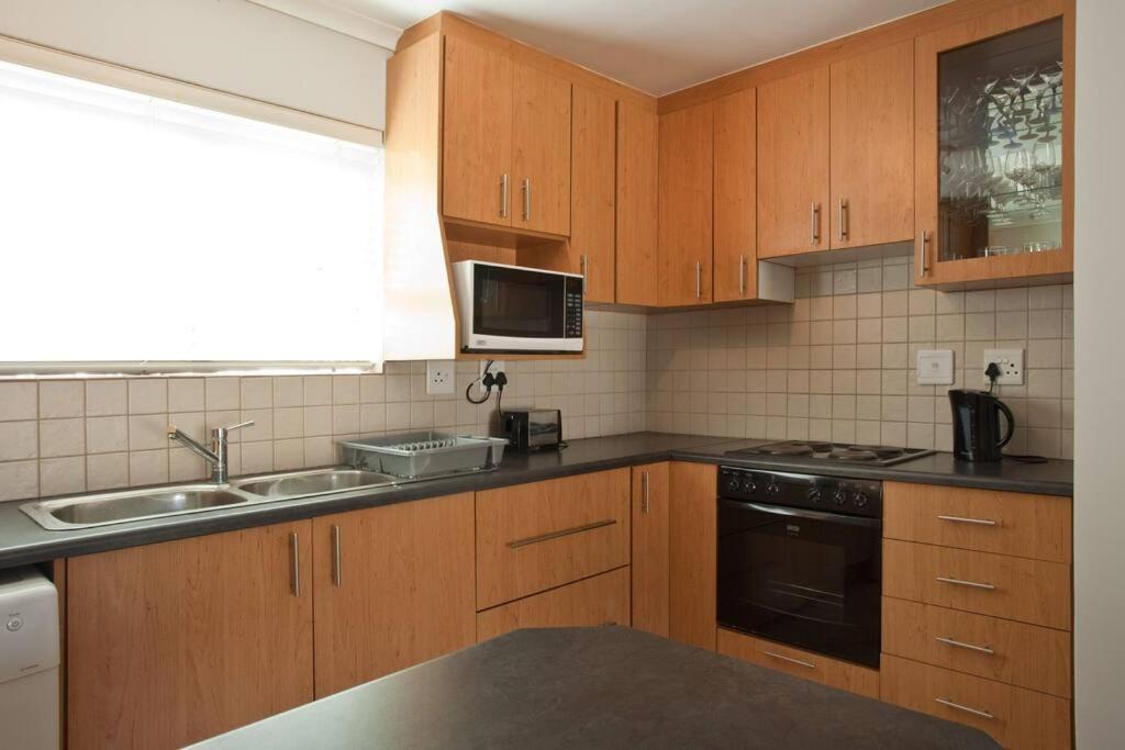 Sunbird Apartment