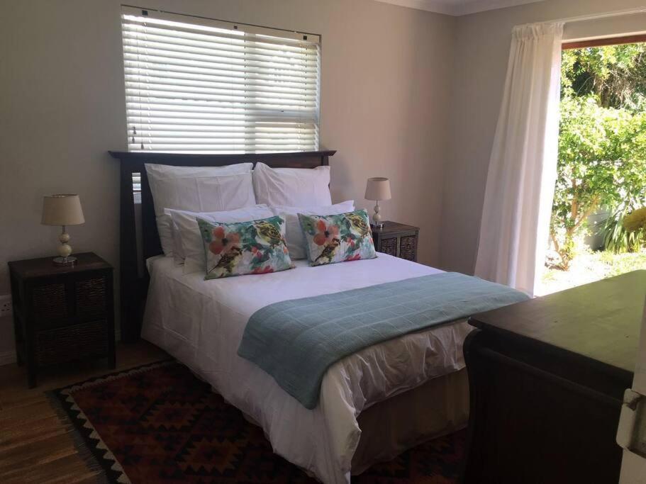 Apartment Sunbird Somerset West