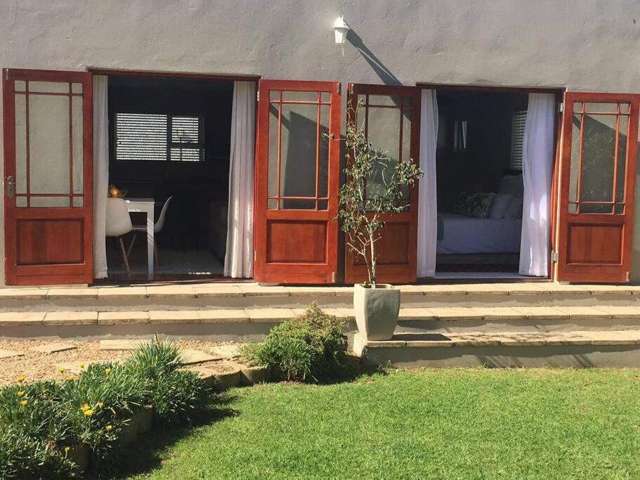 Apartment Sunbird Somerset West
