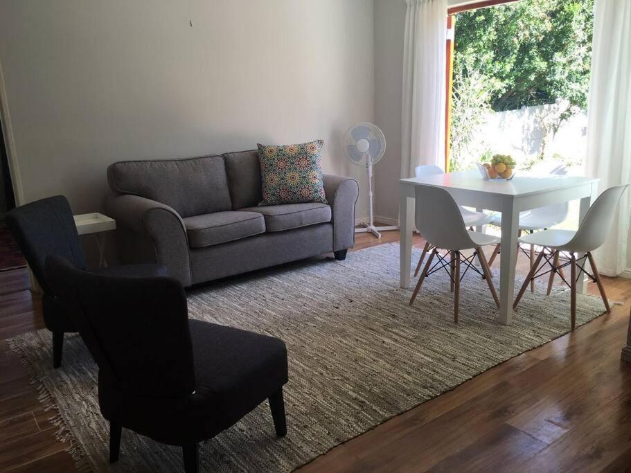 Sunbird Apartment