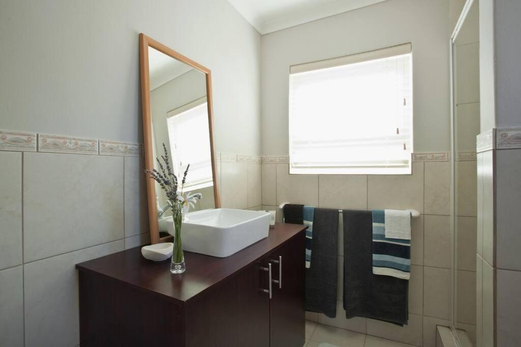 Sunbird Somerset West